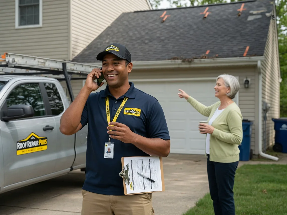Roof Repair Golden Eagle, IL FAQs